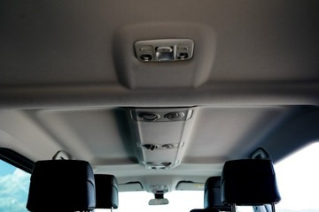 Peugeot Traveller Compact 2.0 BlueHDi 150KM 2020 Peugeot Traveller JEDYNY W PL head up BIXENON 7 os, zdjęcie 23