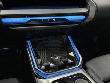 BMW X3 G45 2025 BMW X3 xDrive20d Sport Suv 2.0 (197KM) 2025, zdjęcie 9