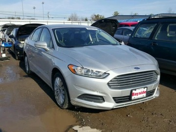 гибридный инвертор ford mondeo mk5 fusion США