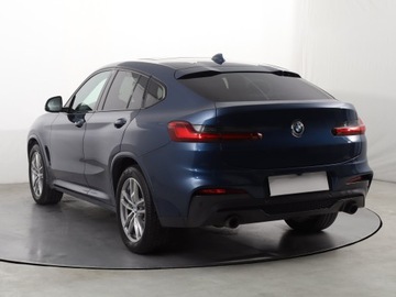 BMW X4 G02 SUV 20i 184KM 2018 BMW X4 xDrive20i, Salon Polska, Serwis ASO, 4X4, zdjęcie 3