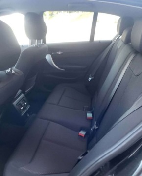 BMW Seria 1 F20-F21 Hatchback 5d Facelifting 2015 118d 150KM 2017 BMW 1 2.0D 150KM XENON NAVI ALU 18' DOBRA CENA KS. SERWISOWA, zdjęcie 8