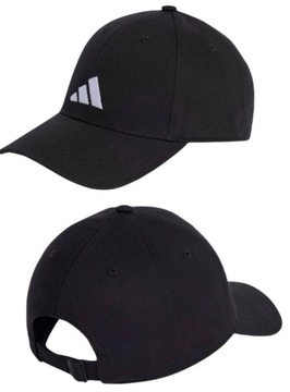 CZAPKA Z DASZKIEM ADIDAS TIRO Cap OSFL HS9753