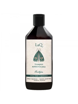 LaQ Szampon wzmacniający z BIOTYNĄ, 300ml