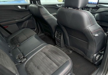 Ford Kuga III 2021 Ford Kuga 2.5 FHEV 190KM AT ST-Line X Salon PL ASO FV23 Pierwszy wlasciciel, zdjęcie 18