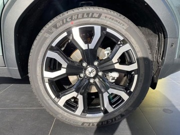 Dacia Bigster 1.8 Hybrid 156KM 2025 Od ręki - Journey 1.8 Full Hybrid 155KM / Dach panoramiczny, zdjęcie 13