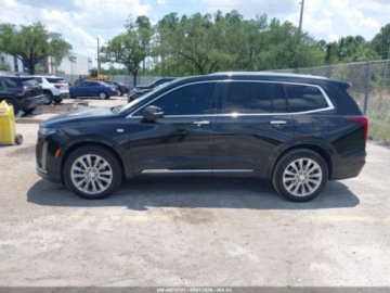 Cadillac 2022 Cadillac XT6 Premium Luxury 2022 3.6 Benzyna 310KM, zdjęcie 1