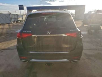 Mercedes GLE V167 2022 Mercedes-Benz GLE 350 4Matic 2022 2.0 Benzyna 255KM, zdjęcie 2