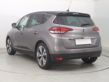 Renault Scenic IV 1.3 Energy TCe 140KM 2019 Renault Scenic 1.3 TCe, Salon Polska, Serwis ASO, zdjęcie 3
