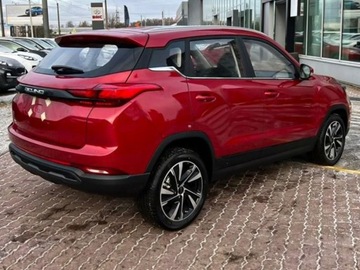 BAIC Beijing 3 2025 BAIC Beijing 3 1.5T Luxury Suv M6 136KM 2025, zdjęcie 2