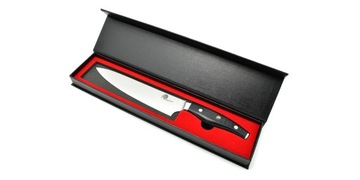 Нож Gyuto 200 Dellinger G Samurai Boss [2202004]