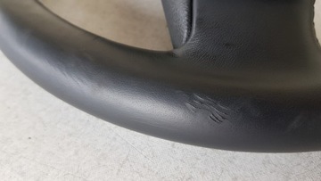 КОЖАНЫЙ РУЛЬ С ПОДОГРЕВОМ SKODA OCTAVIA IV PADLEASE