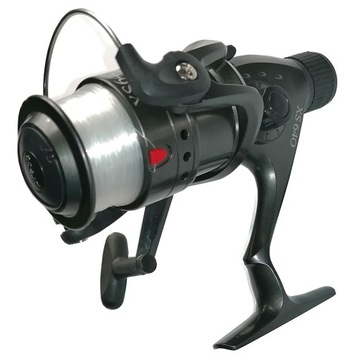 Катушка Miracle Fish XS 640 5,2:1
