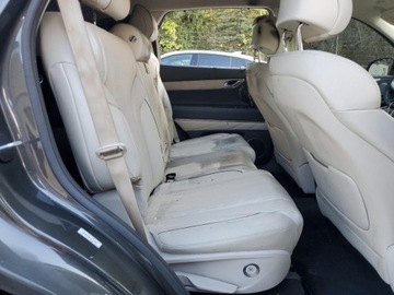  Genesis GV80 Base 2024 2.5l 2.5 Benzyna 300KM, zdjęcie 11