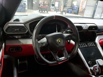 Lamborghini Urus 2021 Lamborghini Urus 2021 Lamborghini Urus AWD 4.0 Benzyna 641KM, zdjęcie 5