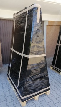 Фотоэлектрический балконный комплект 800Вт панели SolarBox III для балкона
