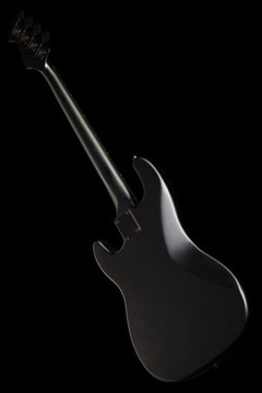 Бас-гитара Harley Benton PB-20 SBK