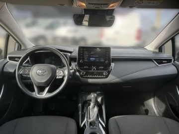 Toyota Corolla XII Sedan 1.8 Hybrid 122KM 2020 Toyota Corolla Toyota Corolla 1.8 Hybrid Comfort Tech FV23 Gwarancja S, zdjęcie 10