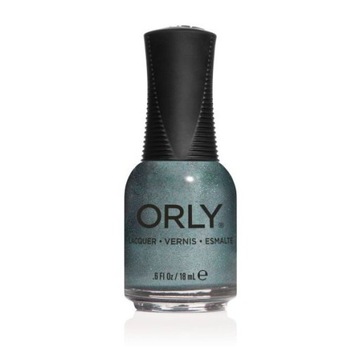 ORLY lakier wegański Cold Shoulder 18ml