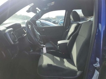 Toyota Tacoma II 2022 Toyota Tacoma Double Cab, 2022r., 4x4, 3.5L, zdjęcie 7