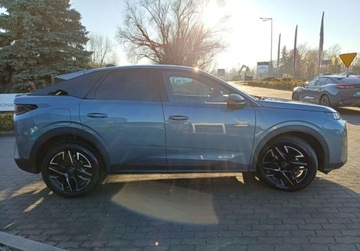 Peugeot 3008 III 2024 Peugeot 3008 Allure 1.2 mHev 145 KM e-DCS6 Demo GWARANCJA FV23 1.2, zdjęcie 7