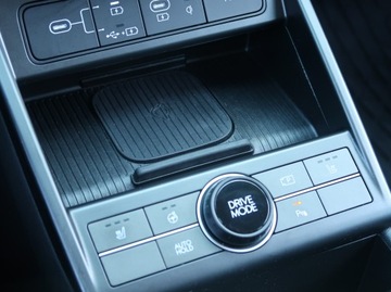 Hyundai Kona I Crossover Facelifting 1.6 GDI Hybrid 141KM 2023 Hyundai Kona Hybrid, Salon Polska, Serwis ASO, zdjęcie 18