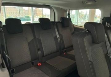 Volkswagen Caravelle T6 2025 Volkswagen Caravelle T7 StyleAUTOMAT8-osob, 2,0 l TDI 150 KM, L1 2.0, zdjęcie 13