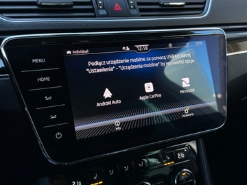 Skoda Superb III Kombi Facelifting 2.0 TSI 280KM 2020 Skoda Superb 2.0TSI 280KM 4X4 L&amp;K DSG l VAT23% l S, zdjęcie 26