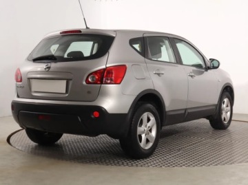 Nissan Qashqai I Crossover 1.6 115KM 2008 Nissan Qashqai 1.6, Salon Polska, Klima, zdjęcie 2