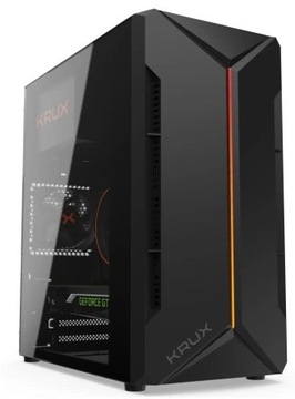 PC MAX GAMING i5-10400 32GB 512PCIe RX560 WIFI W11