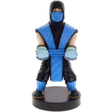 Stojak na pad CABLE GUYS MORTAL KOMBAT SUB-ZERO