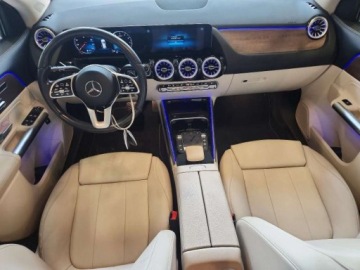 Mercedes GLA II 2023 Mercedes-Benz GLA 250 4matic 2023 2.0 Benzyna 221KM, zdjęcie 8