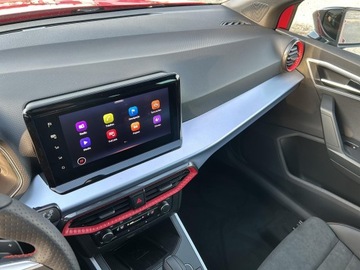 Seat Arona Crossover Facelifting 1.0 TSI 110KM 2025 Seat Arona FR 1.0 TSI 110 KM DSG, zdjęcie 13