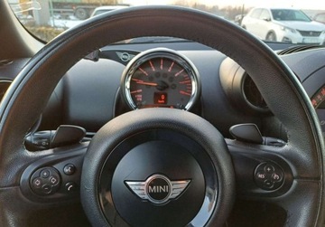 Mini Countryman R60 Crossover Facelifting 1.6 190KM 2014 MINI Countryman 249 COUNTRYMAN Cooper S ALL4 190 KM 1.6 Benzyna 190KM, zdjęcie 18