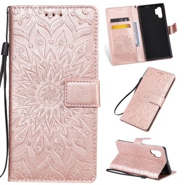 Samsung Galaxy Note 10 Plus Etui Pokrowiec Portfel