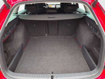 Skoda Octavia IV Kombi 2.0 TDI 150KM 2022 Skoda Octavia El.fotele FV23 Kamera LED DSG HUD Akustyczne szyby 2.0 150KM, zdjęcie 30