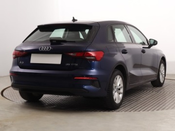 Audi A8 D5 2021 Audi A3 35 TFSI, Salon Polska, 1. Właściciel, zdjęcie 4