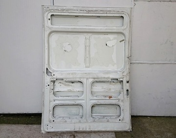 DUCATO BOXER JUMPER 06-14 БОКОВЫЕ Двери Правые