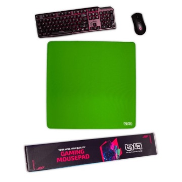 podložka pod myš Basic 50x50 Green