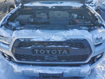 Toyota Tacoma II 2023 Toyota Tacoma Double Cab 2023 3.5 Benzyna 278KM, zdjęcie 6