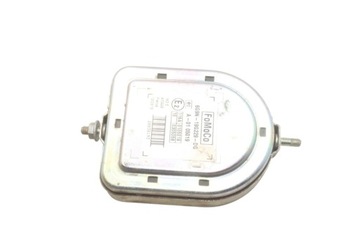 SIRÉNA ALARMU LAND ROVER RANGE EVOQUE (L538) 6G9N19G229DG 2.2L DIESEL