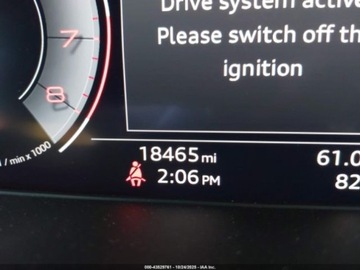 Audi A5 F5 2020 Audi A5 Sportback Premium Plus 45 Tfsi Quattro S Tronic 2020 2.0l 2.0 248KM, zdjęcie 11