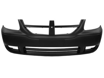 DODGE CARAVAN 2005-2007 NÁRAZNÍK PŘEDNÍ 5139117AA