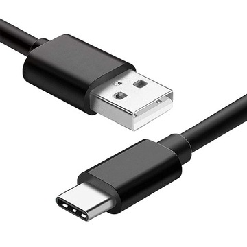 ПРОЧНЫЙ УНИВЕРСАЛЬНЫЙ КАБЕЛЬ ДЛЯ ТЕЛЕФОНА и т. д. USB-C USB Type C Type C 1м