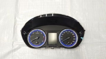 SUZUKI SX4 S CROSS LICZNIK ZEGARY 34110-62MA