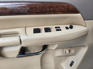 Nissan 2013 armada Platinum, V8 5,6l (VK56DE) 321KM 4X4 AWD Instalacja LPG Dokumentacja, zdjęcie 6