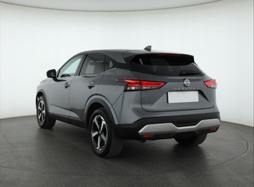 Nissan Qashqai III Crossover 1.3 DIG-T MHEV 140KM 2022 Nissan Qashqai 1.3 DIG-T MHEV, Salon Polska, zdjęcie 3