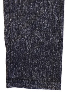 ЖЕНСКИЕ ЛЕГИНГИ С ВЫСОКОЙ ПОСАДКОЙ ПОДХОДЯТ К ГЕГАМ A'LA JEANS MORAJ S/M