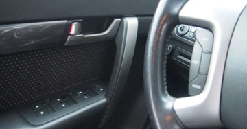 Chevrolet Captiva II 2011 Chevrolet Captiva 2,4Benzyna LPGBRC Zbiornik 66l 7osobNowyRozrzad 2xKolaEU, zdjęcie 8