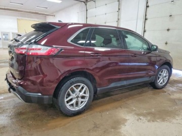 Ford Edge II 2024 Ford Edge Sel 2024 2.0 Benzyna 250KM, zdjęcie 3
