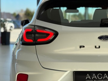 Ford Puma II 2024 Ford Puma ST-Line / CarPlay / 1 właściciel / FV 23, zdjęcie 37